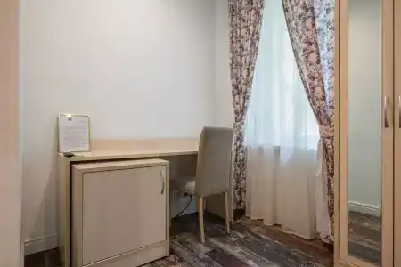 Везендорф - 21