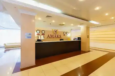 АМАКС Парк-отель - 2