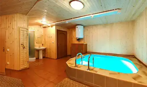 АМАКС Парк-отель - 13