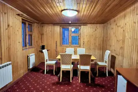 АМАКС Парк-отель - 16