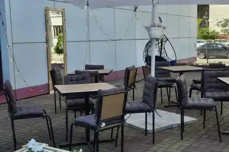 АМАКС Парк-отель - 17