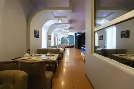 АМАКС Парк-отель - 10