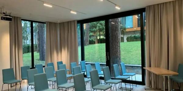 Karmann's - Yantar Hall - 2