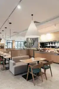 Karmann's - Yantar Hall - 3