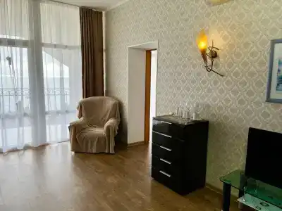 Вилла Парадиз - 70