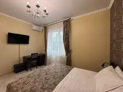 Тверские замки - 24