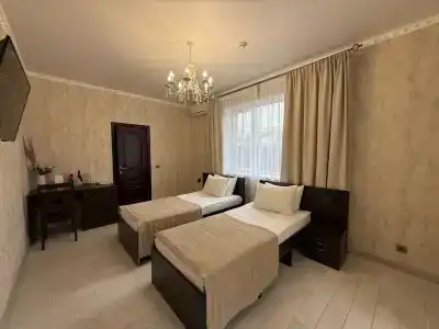 Тверские замки - 2