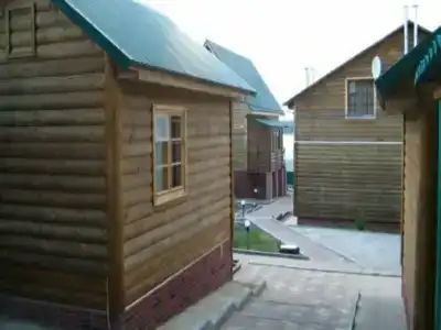 Кедр - 1