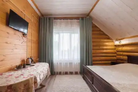 Татьянин дом - 101