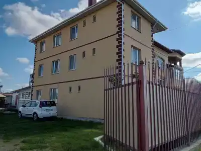 Белогорье - 1