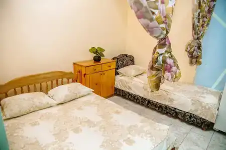 Динамо 1 - 35