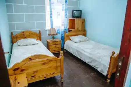 Динамо 1 - 48