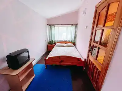 Динамо 1 - 54