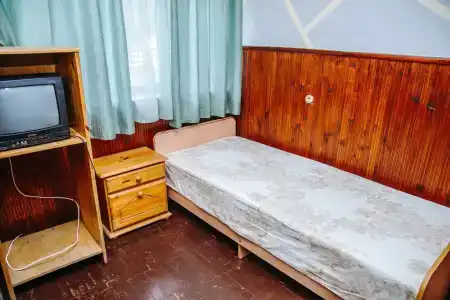 Динамо 1 - 55