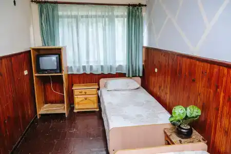 Динамо 1 - 57