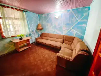 Динамо 1 - 86