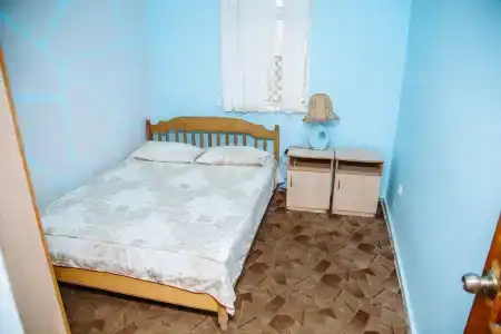 Динамо 1 - 88