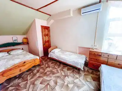 Динамо 1 - 107