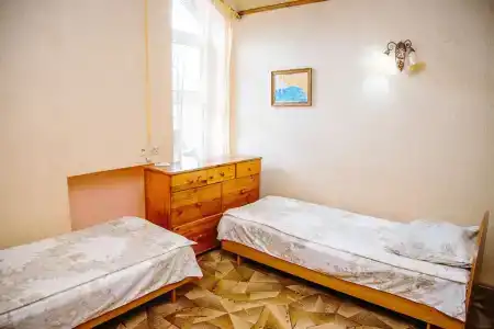 Динамо 1 - 116