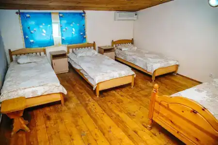 Динамо 1 - 132