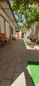 Уютный дворик - 12