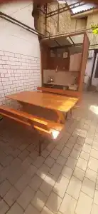 Уютный дворик - 14