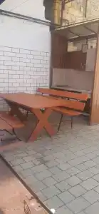 Уютный дворик - 15