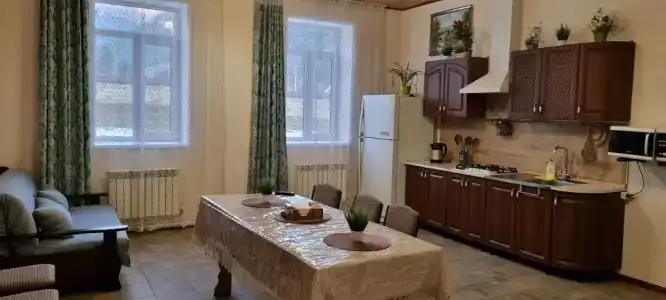 В центре у реки - 5
