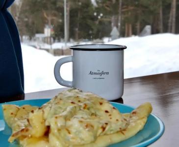 Atmosfera&cafe - 1