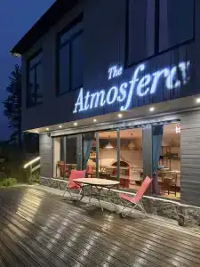 Atmosfera&cafe - 11