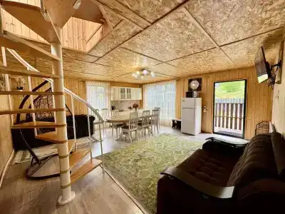 Дикая груша - 30