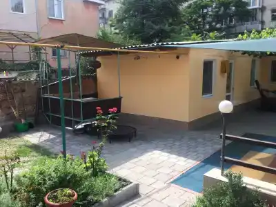 Дом на Коробкова 9 - 1