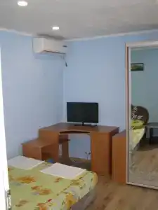 Дом на Коробкова 9 - 3