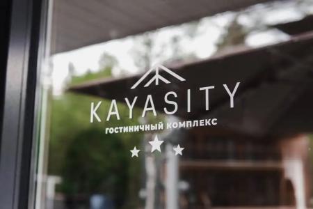 KayaSitу - 40