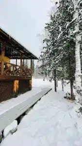 Гостевой дом на ул Константина Габанова - 1