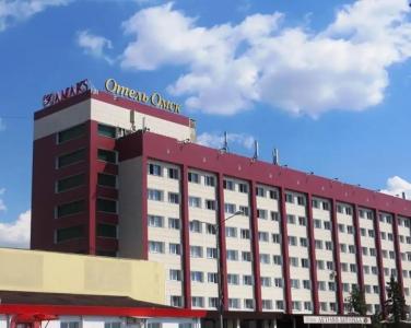 АМАКС Омск - 11