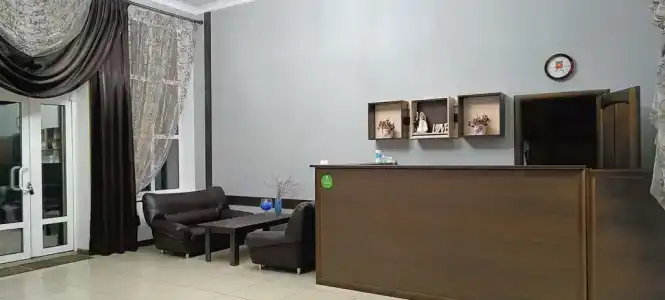 Астерия - 3
