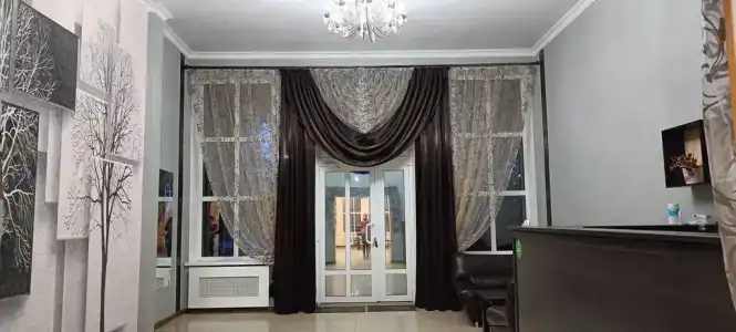 Астерия - 2