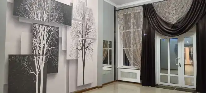 Астерия - 9
