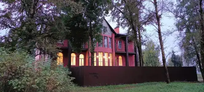 Астерия - 1