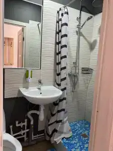 Вверх Дном - 9