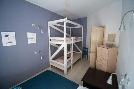 Instahostel on Fontanka - 11
