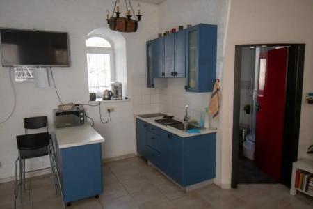 Instahostel on Fontanka - 16