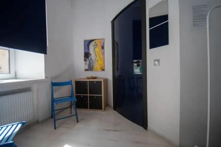 Instahostel on Fontanka - 21