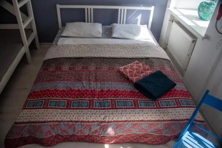 Instahostel on Fontanka - 22