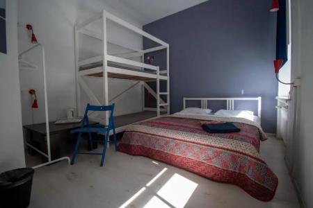 Instahostel on Fontanka - 25