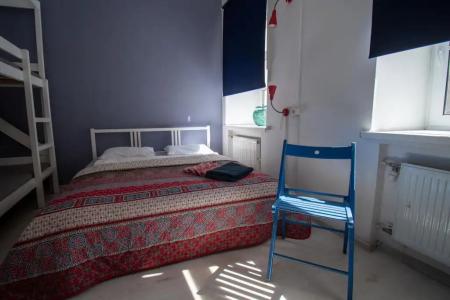 Instahostel on Fontanka - 26