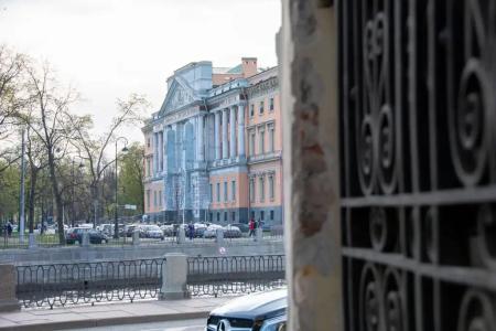 Instahostel on Fontanka - 32