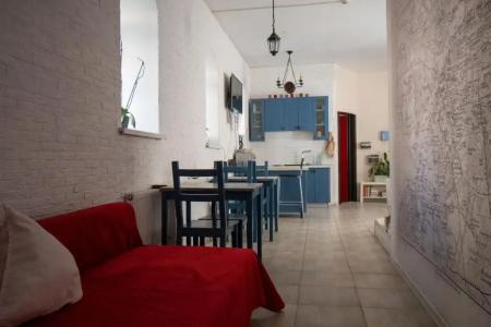 Instahostel on Fontanka - 31