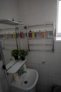Instahostel on Fontanka - 33